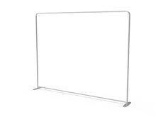 Load image into Gallery viewer, 10ft Straight Tension Fabric Display
