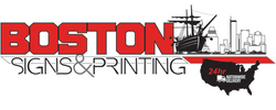 Boston Banner Printing